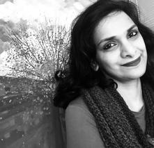 Oormila Vijayakrishnan Prahlad